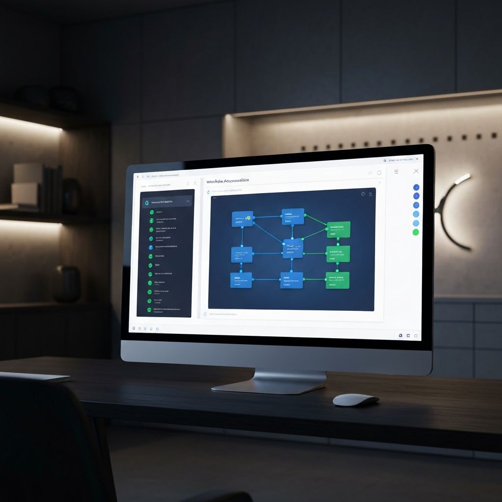 Automatización con n8n
