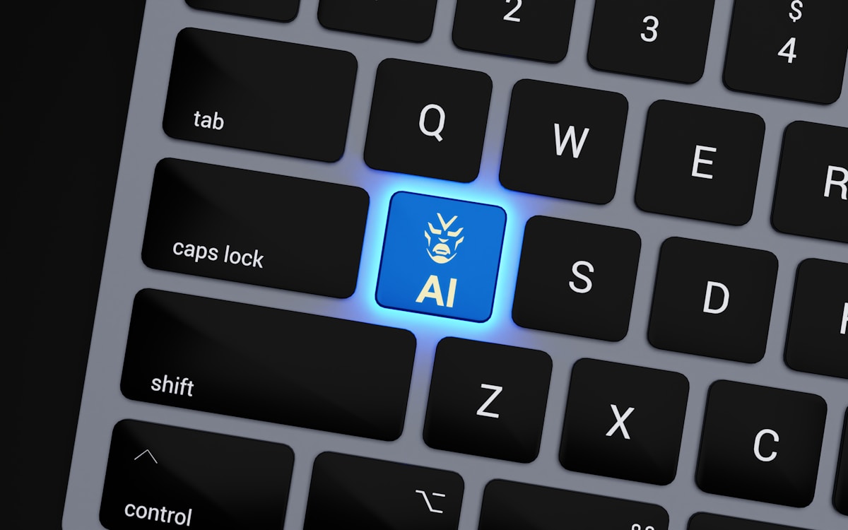 Blog Automático con IA