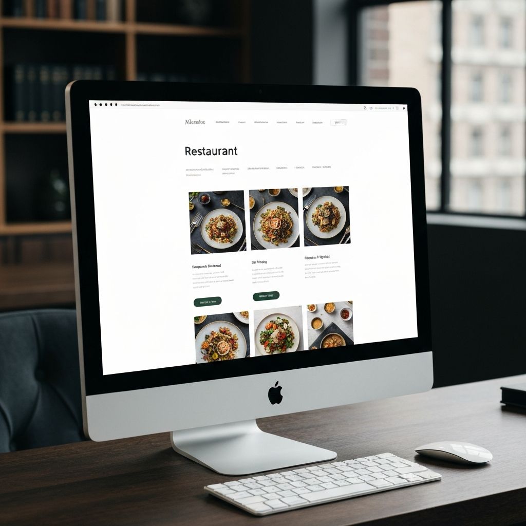 Diseño Web Front-End