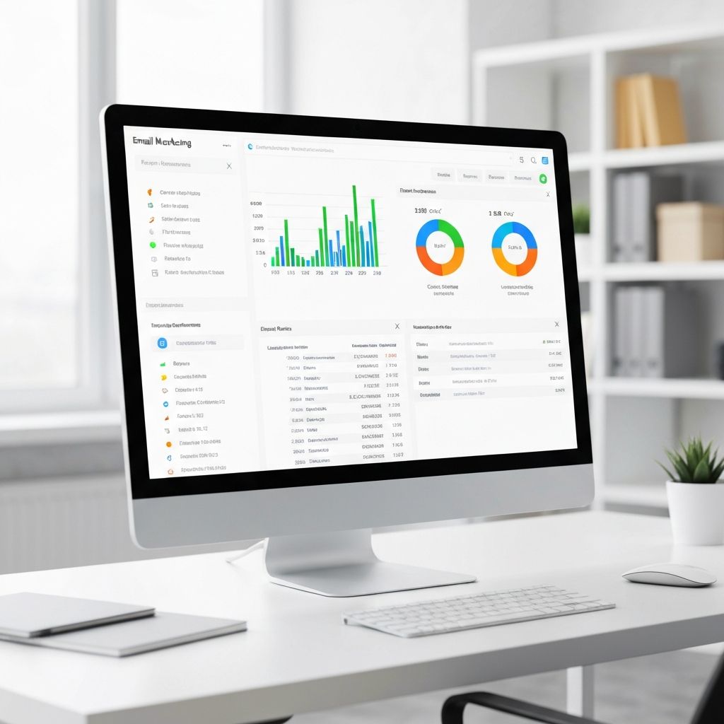 Email Marketing con IA