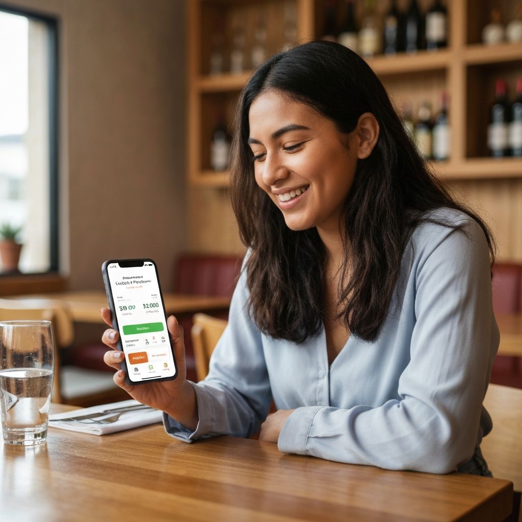 Sistema de Fidelización