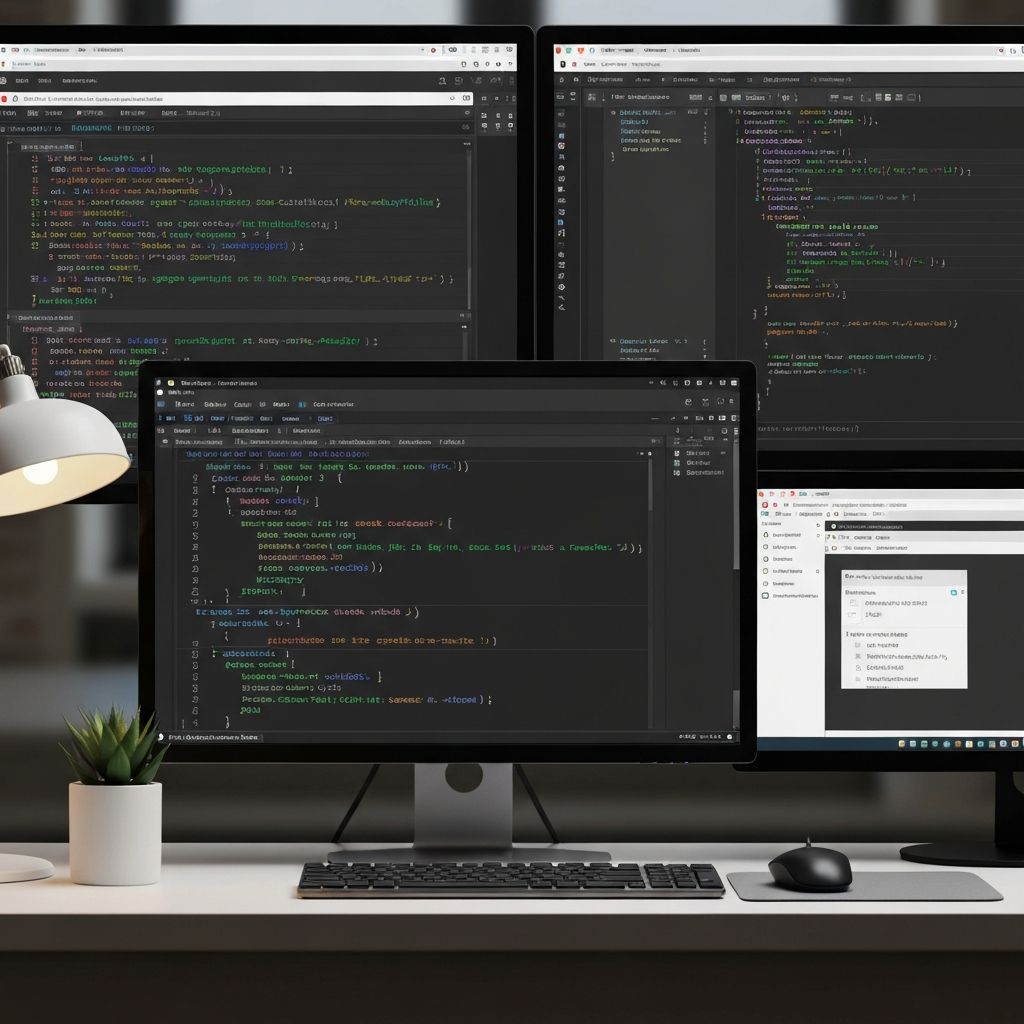 Desarrollo Full Stack
