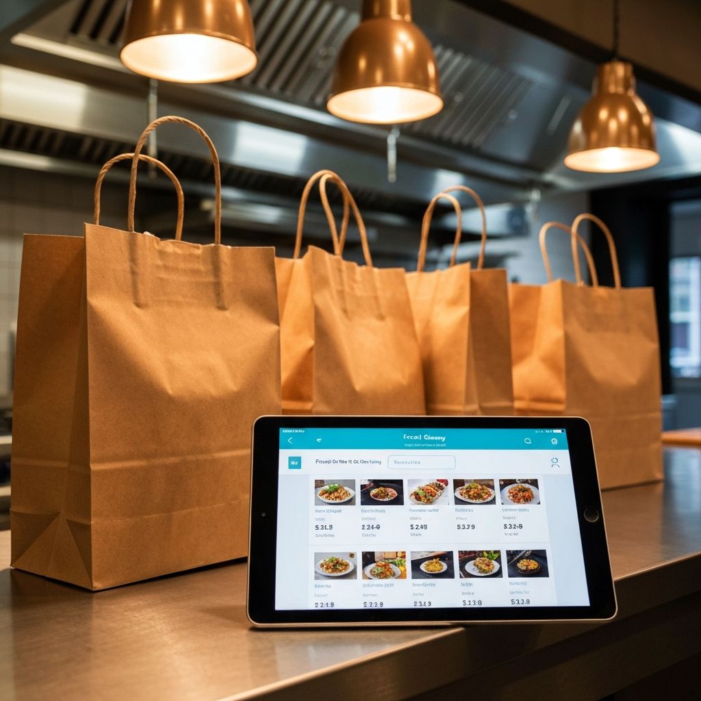 Sistema de Pedidos Online