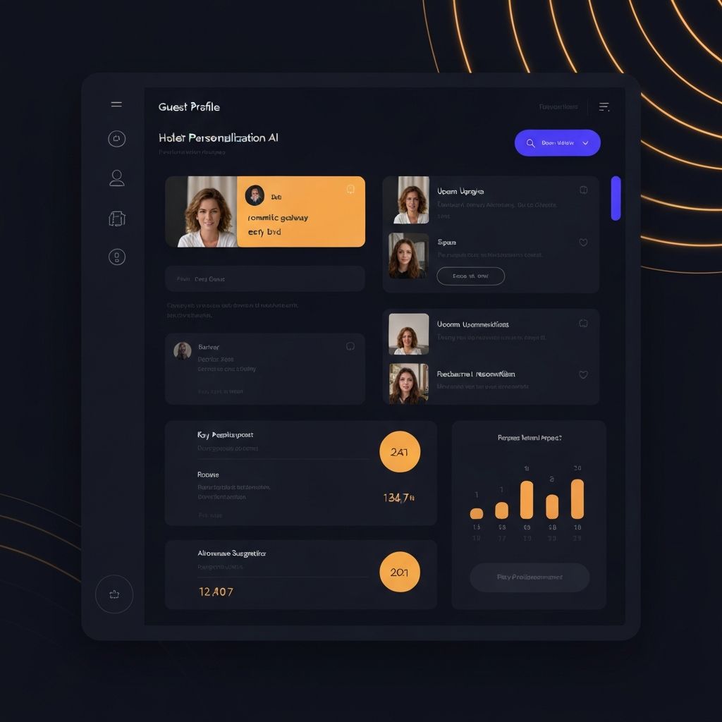 Personalización de Experiencia IA