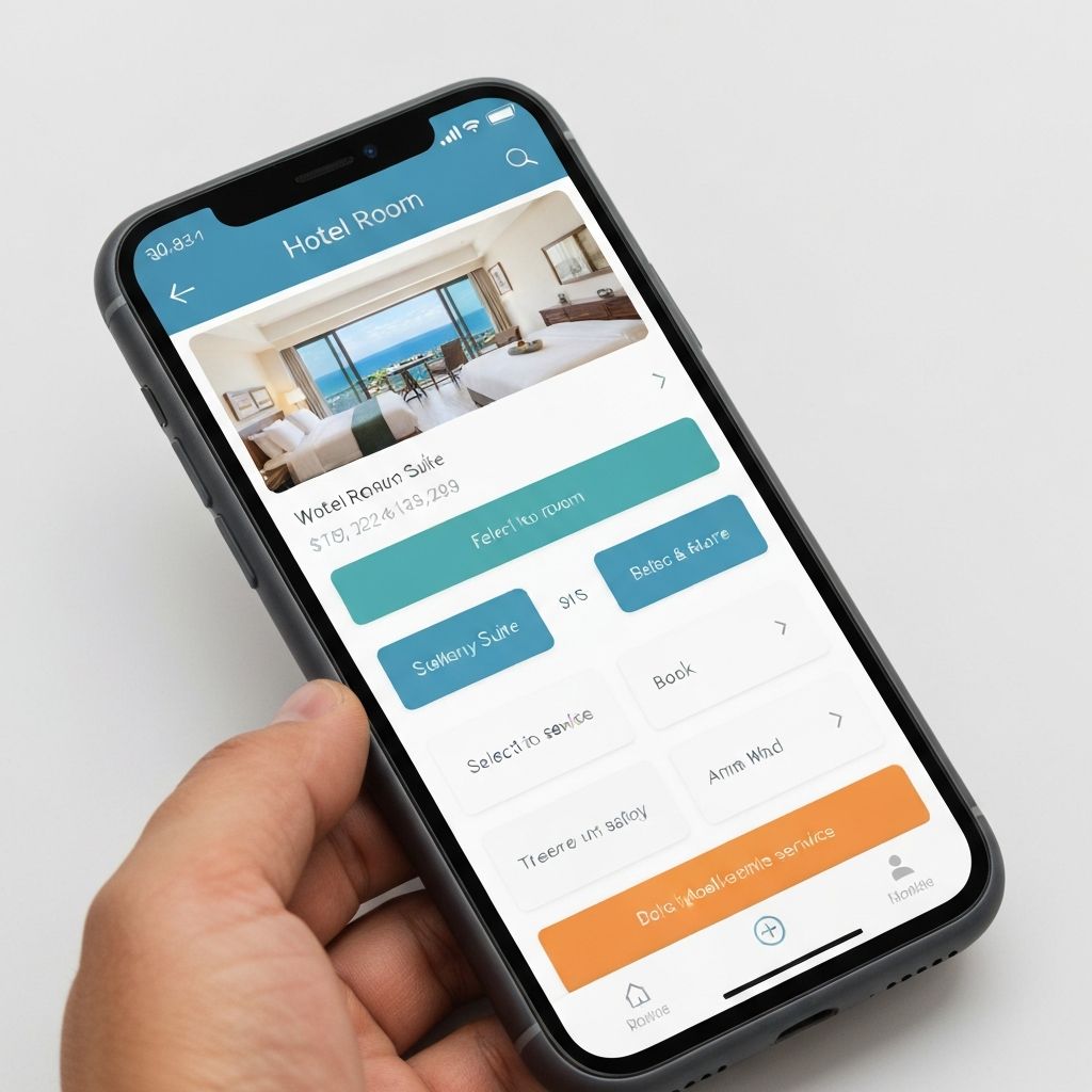 Sistema de Reservas Online